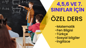 Siz hayal edin, gerisi bende...