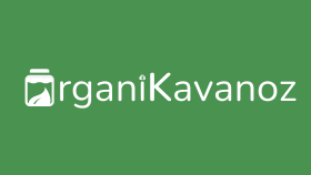 Organik Ürün E-Ticaret logo tasarımı