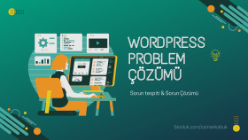 Wordpress Hizmet Görseli