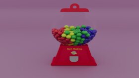 3D Animasyon Çalışması