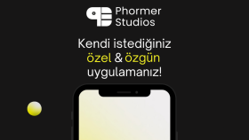 istediğiniz mobil uygulamayı yaparım