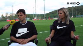 Enes Ünal Röp