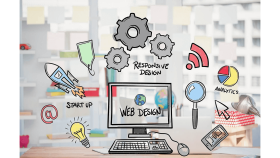 Kurumunuzun isteğine uygun web sitesi tasarlayabilirim