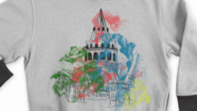 tshirt tasarım