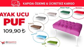 İş örneğim
