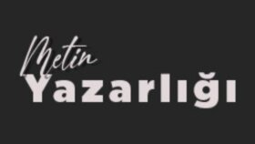 blog, makale ve içerik yazabilirim