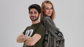 Fotoğrafçı markanız için!