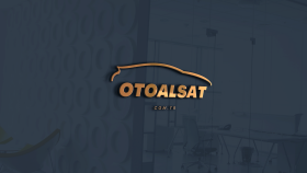 Otoalsat - Logo Tasarımı