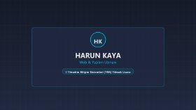 sıfırdan özel web sitesi ve MVP projeleri geliştiririm
