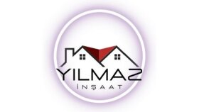 İnşaat firması örnek logo tasarımı