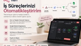 Lead Email Capture Automation