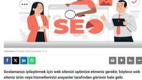 Verimli SEO Süreçlerinde Domain ve Hosting Seçimi