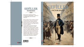 Kitap Kapağı Tasarımı