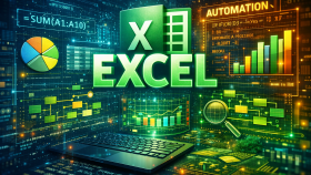 excelde zaman kazandıran çözümler üretiyorum