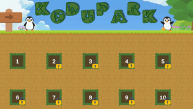Kodupark 1