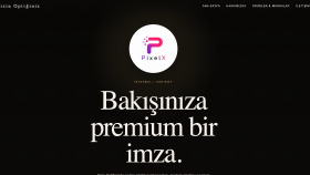 Optik konsept tasarım