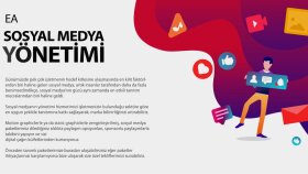 Sosyal Medya Yönetimi