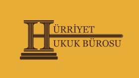 Hukuk Bürosu Logo Tasarımı