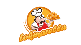 Lokmarella Logo