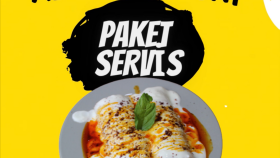 Marka işletme tanıtım reklamı