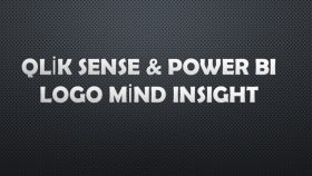 Qlik ve Power Bi ile dashboard ve raporlama yapabilirim