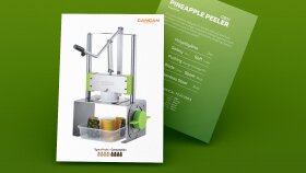 Broşür & Katalog