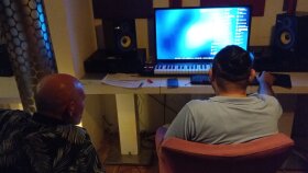 Sizin Şarkılarınıza profesyonel mix mastering yapabilirim