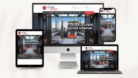 wordpress web site