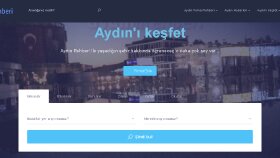 Yerel Rehber İnternet Sitesi