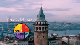 Cafe Seslendirmesi Reklam Filmi