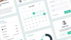UI Components