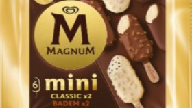 Magnum Reklamı