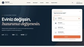 MaviHat | Nakliyat ve Taşımacılık Web Sitesi