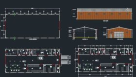 autocad çizimleri yapabilirim