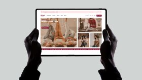 Seduction UW E-ticaret Websitesi