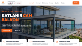 Pimapen&Cam İşletmesi Websitesi