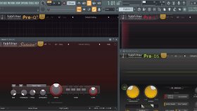 orta düzeyde vokal mix & mastering yapabilirim