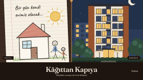 Duvarlardan Önce Bir Hayal Vardı