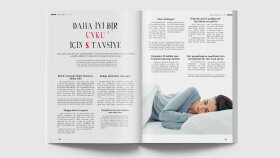 Vera Sağlık Dergisi