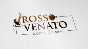 Rosso Venato