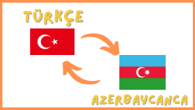 Azerbaycanca ve Türkçe arasında kusursuz çeviriler yapıyorum