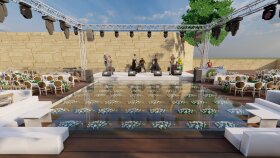 sketch up ve lumionda 3d tasarım video yapabilirim