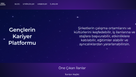Genç Kampüs-Blog