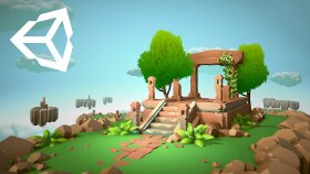 Unity ile VR, Multipalyer, 2D ve 3D oyunlar yapabilirim