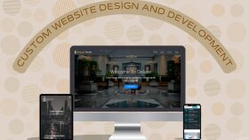 markanıza özel web tasarım, kullanıcı dostu arayüz yapıyorum