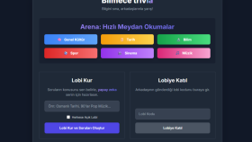 web uygulamaları geliştiririm