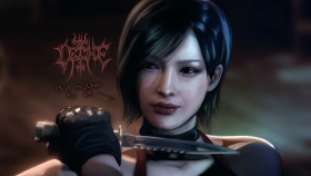 Ada wong