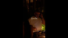 Louche - DJ Night