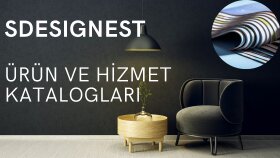göz alıcı kataloglarınızı tasarlayabilirim
