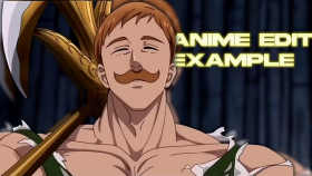 anime editleri
